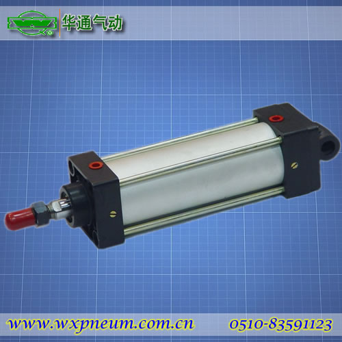 氣缸的使用及選擇？